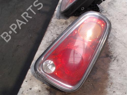 Used Right taillight Right taillight 23233439 23233439