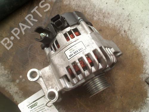Used Alternator Alternator 37266686 37266686