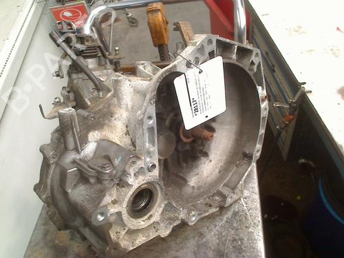 Gearbox NISSAN PIXO (UA0) 1.0 | BP29996618M3 