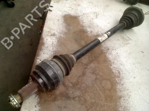 Used Left rear driveshaft Left rear driveshaft BMW 5 Touring (F11) 530 d (258 hp) 36296420 36296420