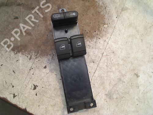 Used Switch SKODA FABIA I (6Y2) 1.4 (68 hp) 31296614