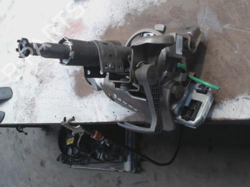 Steering column FIAT PANDA (169_) 1.2 (169AXF2A, 169AXF1A) | BP40254581M21 - Image 2