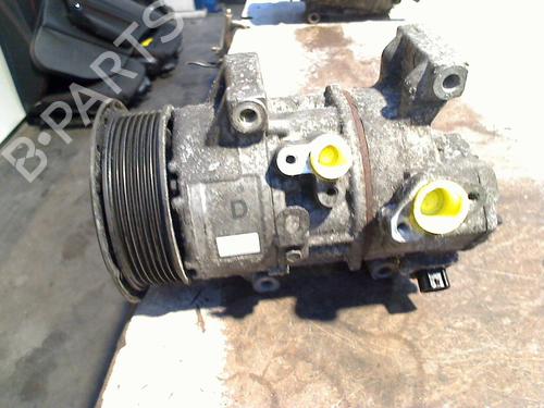 Compresseur AC TOYOTA VERSO (_R2_) 2.0 D-4D (AUR20_, AUR20R) (124 hp) 31978487