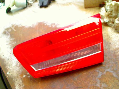 Used Right tailgate light Right tailgate light 37608756 37608756