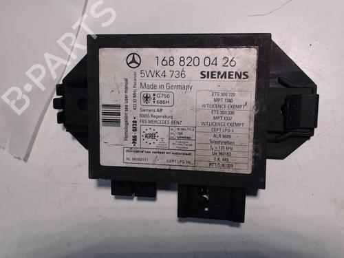 Used Control unit Control unit 21941420 21941420