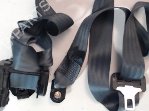 Used Rear left seatbelt Rear left seatbelt VOLVO S70 (874) 2.4 (140 hp) 21908861 21908861