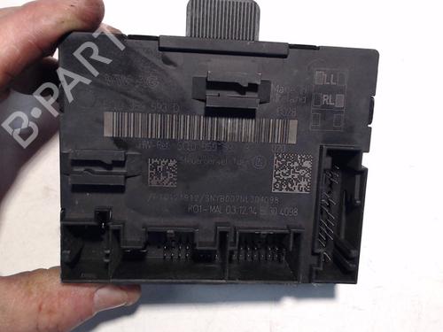 Used Control unit Control unit 21943917 21943917