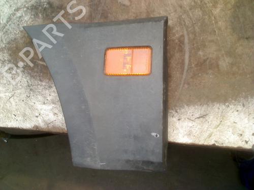 Türzierleiste für MAN TGE Van 2.0 TDI (01V, 03V, 36V, UYB, UYC, UYD) (140 hp) 31260050