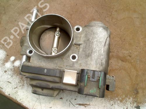 Used Throttle body OPEL MERIVA A MPV (X03) 1.6 (E75) (105 hp) 29283323