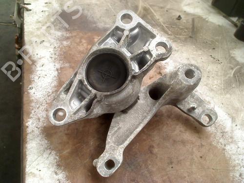 Engine mount RENAULT MEGANE III Hatchback (BZ0/1_, B3_) 1.6 16V (BZ1B, BZ1H) | BP36116254M89 - Image 2
