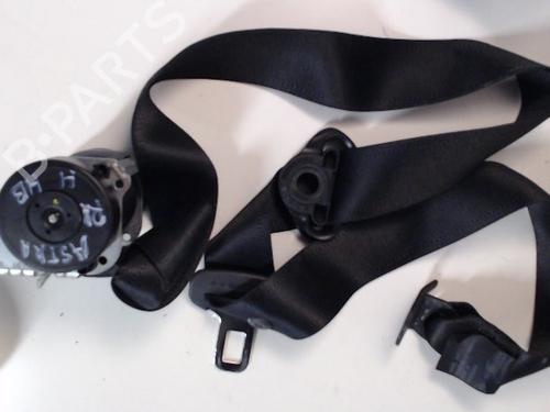 Used Rear right seatbelt Rear right seatbelt OPEL ASTRA H (A04) 1.7 CDTI (L48) (80 hp) 21917179 21917179