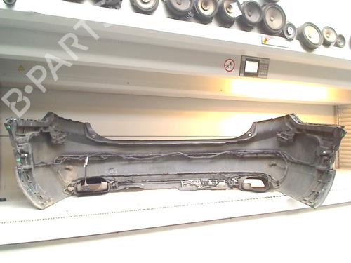 Bagtil kofangere VOLVO XC90 II (256) D5 AWD | BP32366065C8