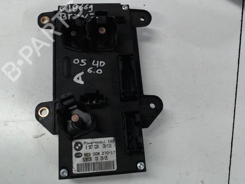 Used Control unit Control unit 21939592 21939592