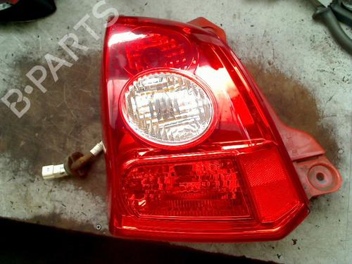 Used Left taillight Left taillight 37261480 37261480