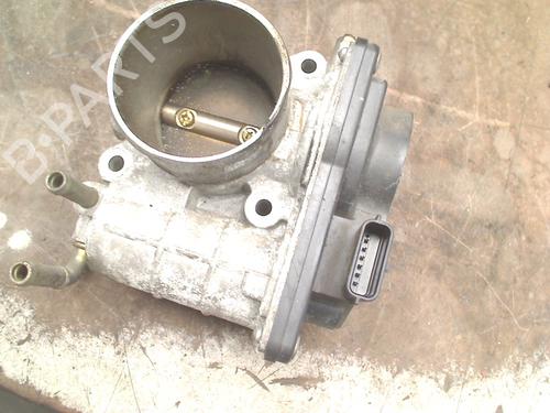 Used Throttle body NISSAN NOTE (E11, NE11) 1.6 (110 hp) 32473703
