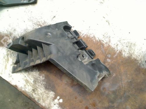 Used Corner bumper RENAULT CLIO III (BR0/1, CR0/1) 1.6 16V (BR05, BR0B, BR0Y, BR15, BR1J, BR1M, BR1Y, CR0B,... (112 hp) 29898007