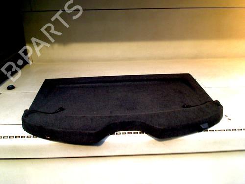 Hattehylle OPEL ASTRA H GTC (A04) 1.6 (L08) (105 hp) 31066357