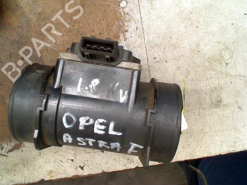Used Mass air flow sensor Mass air flow sensor 21901062 21901062