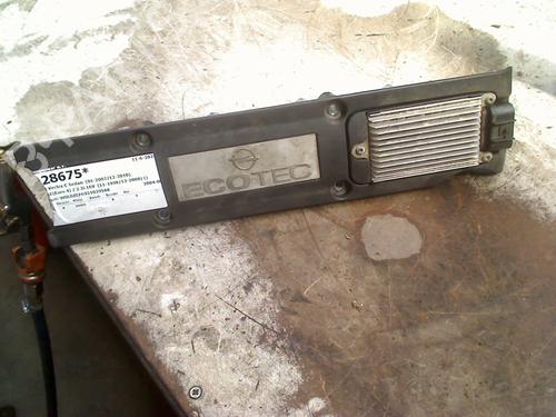 Bobine D'allumage OPEL VECTRA C (Z02) 2.2 16V (F69) (147 hp) 31174792