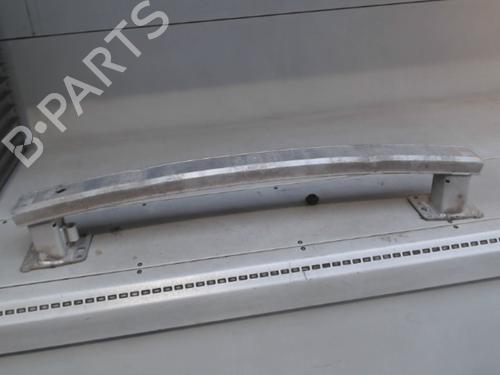 Used Rear bumper reinforcement Rear bumper reinforcement PEUGEOT 3008 II SUV (MC_, MR_, MJ_, M4_) 1.2 THP/ PureTech 130 (MRHNSM, MRHNSU, MRHNSJ, MRHNYW,... (131 hp) 39954783 39954783