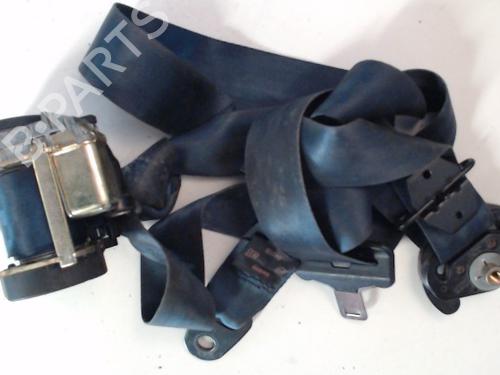 Used Front left seatbelt Front left seatbelt 21906864 21906864