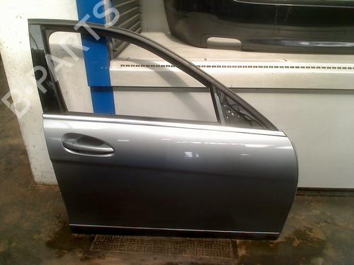 Used Right front door Right front door MERCEDES-BENZ C-CLASS (W204) C 220 CDI (204.008) (170 hp) 36274603 36274603