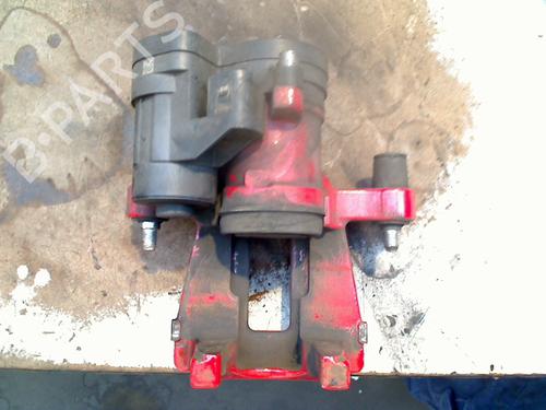 Left rear brake caliper VW GOLF VIII (CD1, DA1) 2.0 GTI Clubsport | BP31270305M107 - Image 2