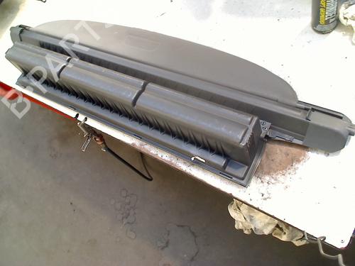 Used Rear parcel shelf VOLVO V50 (545) 1.6 D (110 hp) 31260213