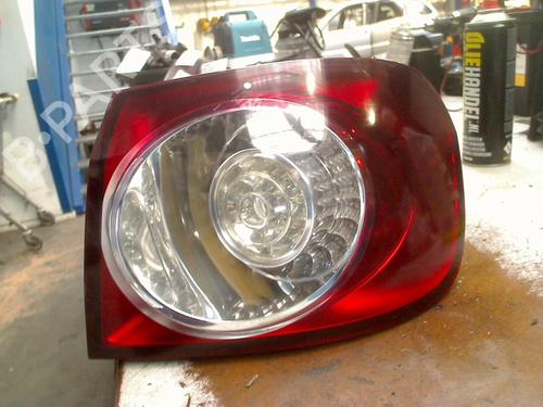 Used Right taillight Right taillight VW GOLF PLUS V (5M1, 521) 1.6 FSI (115 hp) 34471123 34471123