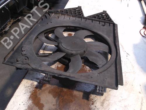 Electronic module VW POLO V (6R1, 6C1) 1.4 TDI | BP24612379M83 
