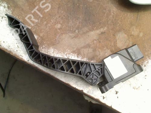 Elektronisk sensor CITROËN C4 II (NC_) 1.2 THP 130 (NCHNYM, NCHNYT) (130 hp) 27724290
