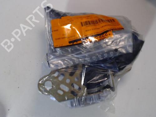 Used Front right seatbelt Front right seatbelt DAIHATSU CUORE VI (L251, L250_, L260_) 1.0 (58 hp) 21914414 21914414