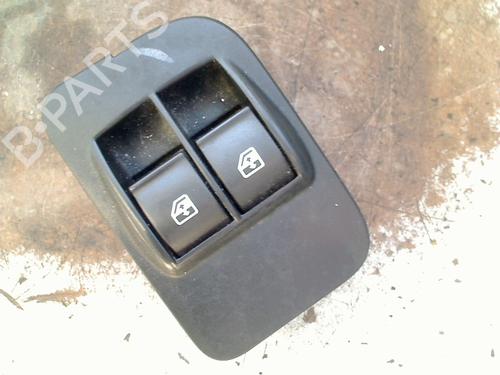 Used Switch Switch CITROËN NEMO Box Body/MPV (AA_) 1.3 HDi 75 (75 hp) 33286639 33286639