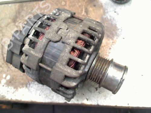 Used Alternator AUDI A1 (8X1, 8XK) 1.4 TSI (150 hp) 32473601