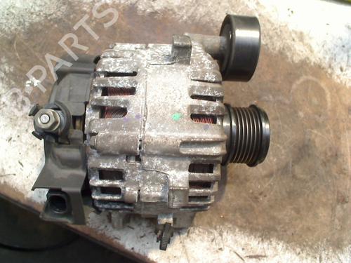 Generator FORD TRANSIT CUSTOM V362 Van (FY, FZ) 2.0 EcoBlue (170 hp) 30542840