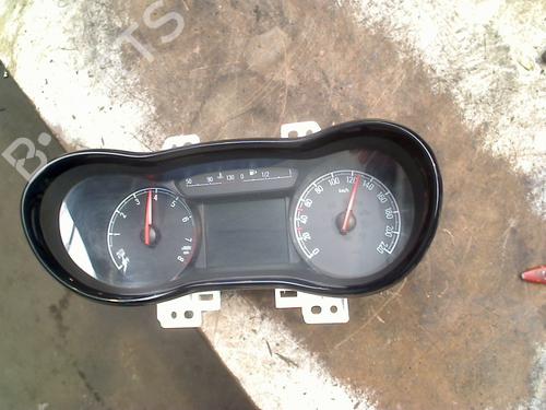 Used Display monitor OPEL KARL (C16) 1.0 (75 hp) 29944258