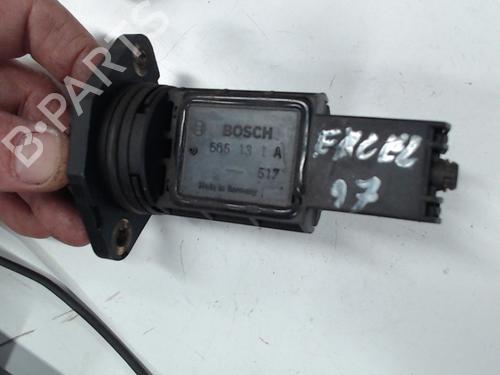 Used Mass air flow sensor Mass air flow sensor 21935539 21935539