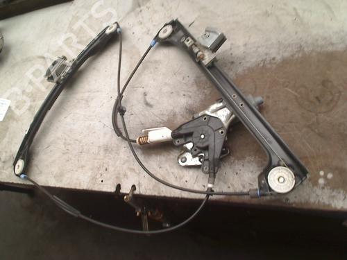 Front left window mechanism BMW 3 Coupe (E46) 323 Ci | BP33022085C22 - Image 2