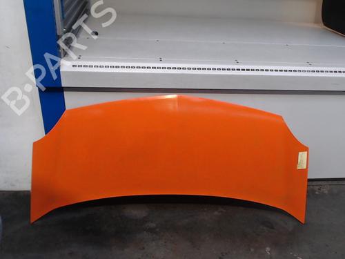 Used Hood RENAULT KANGOO Express (FW0/1_) 1.5 dCi 90 (FW0G, FW05, FW08, FW11) (90 hp) 24825549