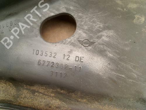 Right front suspension arm MINI MINI (R56) Cooper | BP27718220M13 