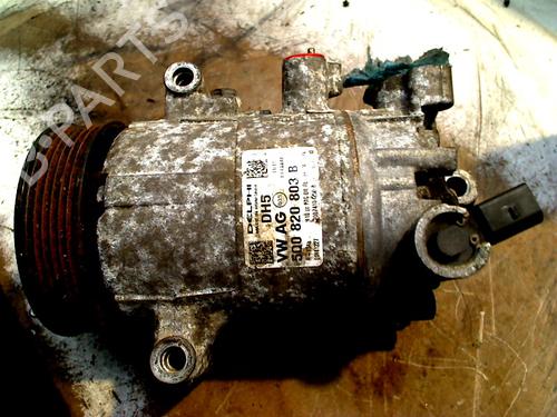 Używane Kompresor / Sprężarka klimatyzacji A/C VW POLO V (6R1, 6C1) 1.4 TDI (75 hp) 31015896