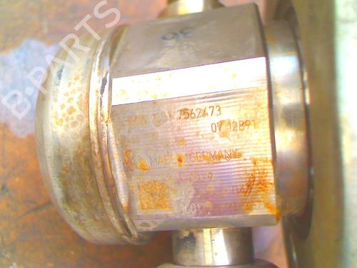 Injection pump BMW 1 (E87) 116 i | BP37791740M78 - Image 2