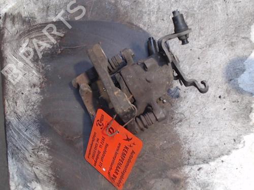 Używane Zacisk hamulca tylnego prawego SEAT LEON (5F1) 1.6 TDI (110 hp) 24963602
