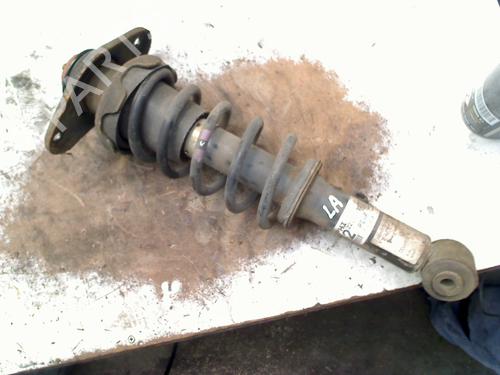 Venstre bagtil støddæmper MINI MINI (R50, R53) Cooper (116 hp) 26438938