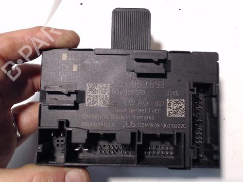 Used Control unit Control unit 21940531 21940531