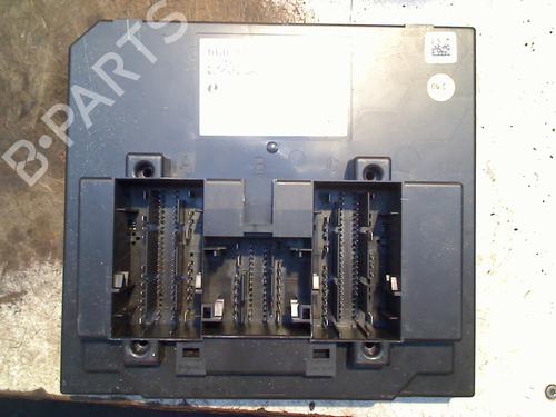 Used Comfort control module SKODA FABIA III (NJ3) 1.2 TSI (110 hp) 32443451