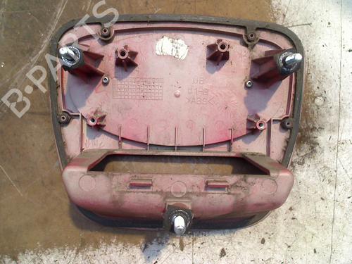 Tailgate handle KIA RIO III (UB) 1.25 CVVT | BP32473579C132 - Image 2