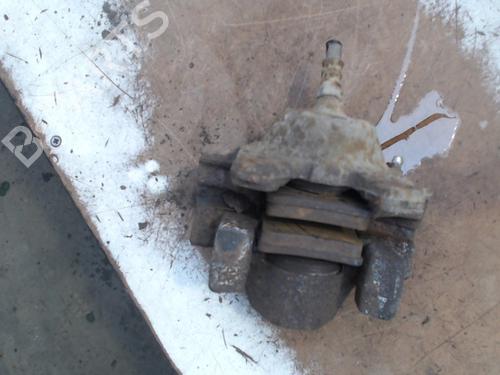 Used Left rear brake caliper MERCEDES-BENZ CLK (C209) CLK 270 CDI (209.316) (170 hp) 25251450