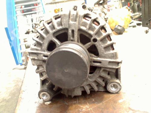 Used Alternator BMW 3 (E90) 320 d (184 hp) 30542854