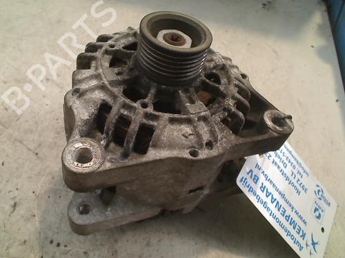 Generator PEUGEOT 307 (3A/C) 1.4 (75 hp) 21923299